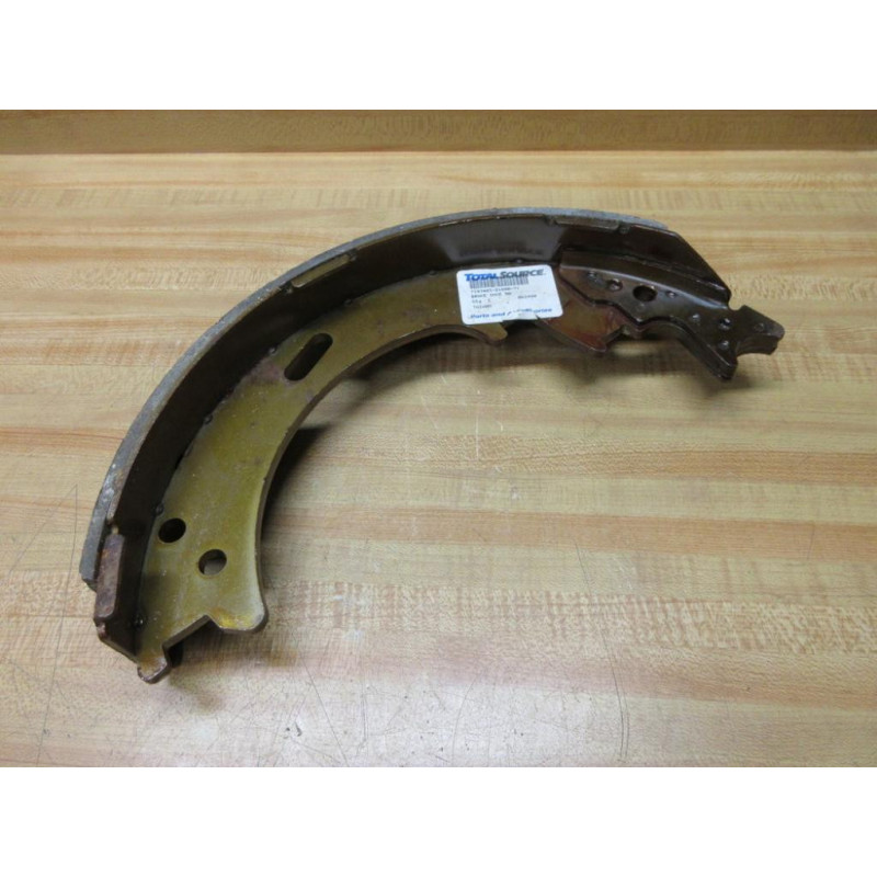 Total Source TY47403-21800-71 Brake Shoe - New No Box