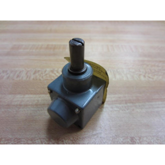 Allen Bradley Z-16067 Limit Switch Operator Head Z16067