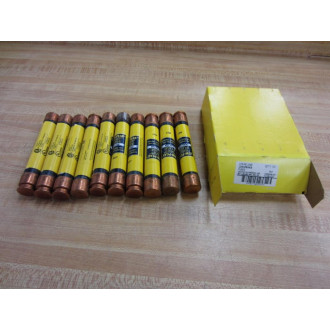 Buss LPS-RK-25SP Bussmann Fuse Cross Ref 4XF74 (Pack of 10)