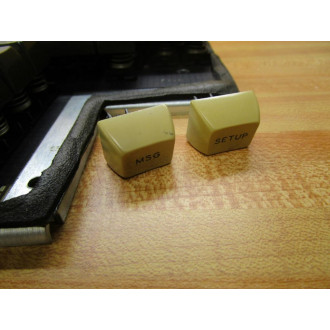 Oak 00497871 Keypad - Parts Only