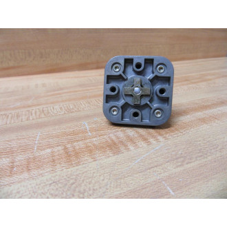 Allen Bradley 800T-D6 Push Button 800TD6 Core Only - New No Box