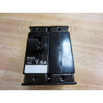 Fuji Electric CP32E7.5 Circuit Breakers CP32E75 - New No Box