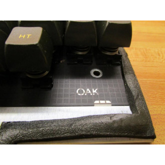 Oak 00497871 Keypad - Parts Only