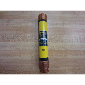 Buss LPS-RK-25SP Bussmann Fuse Cross Ref 4XF74 (Pack of 10)