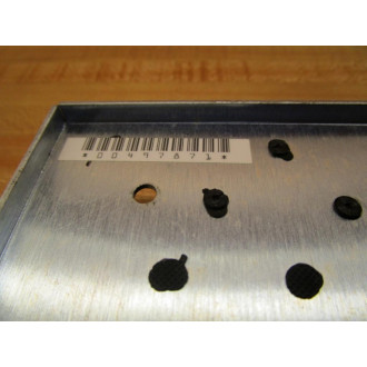 Oak 00497871 Keypad - Parts Only