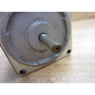 Oriental Motor 4RK25RA-C Speed Control Motor 4RK25RAC - New No Box