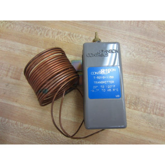 Johnson Controls T-5210-1150 Transmitter T52101150 - New No Box