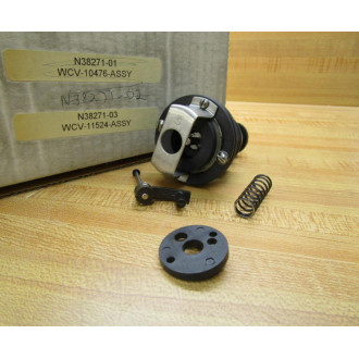 WCV-11524-ASSY Assembly Kit WCV11524ASSY