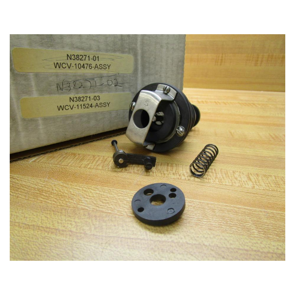 WCV-11524-ASSY Assembly Kit WCV11524ASSY