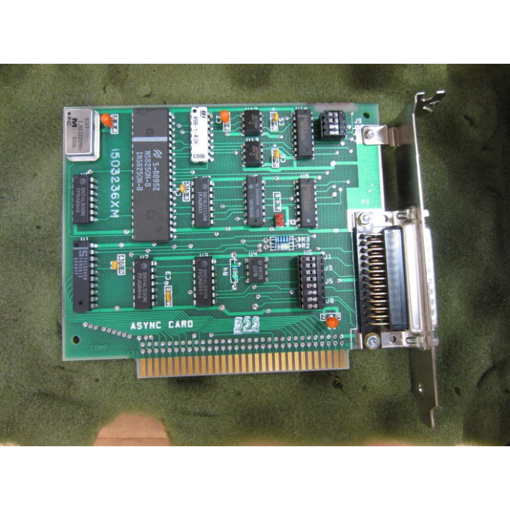 8529150 Async Card 1501984