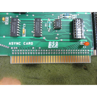 8529150 Async Card 1501984