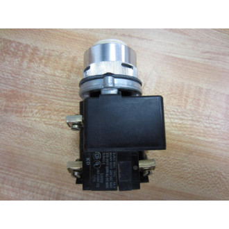 Square D 9001-KM1 Light Module 9001KM1 - New No Box