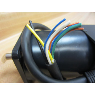 Oriental Motor Co MSM560-012C MSM560012C Speed Control Motor - New No Box