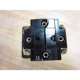 Square D 9001-KM1 Light Module 9001KM1 - New No Box