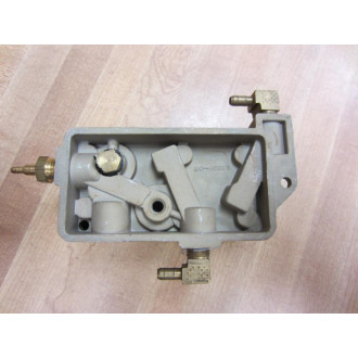 Johnson Controls C-9506-1 C95061 Switching Cumulator