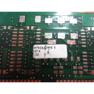 Micron MT9D436M-6 Server Memory Module 16MB EDO Parity ECC - Used