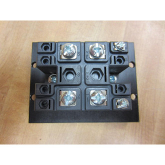 JoyglobalP & H XX11617 SCR Module