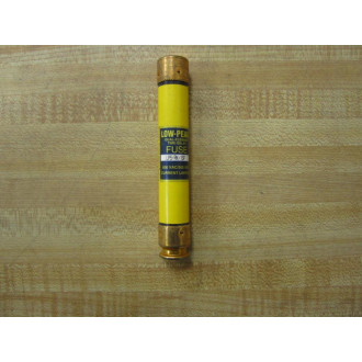 Bussmann LPS-RK-1SP Low-Peak Fuse LPSRK1SP (Pack of 6) - New No Box