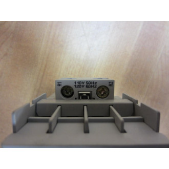 Allen Bradley 100-C16D10 Contactor 100C16D10 Series B