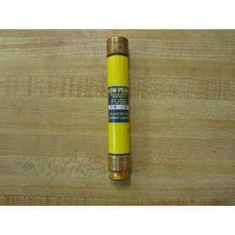 Bussmann LPS-RK-1 410SP Low Peak Fuse Pack Of 5 - New No Box