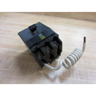 Square D QOB340SWN Bolt On Circuit Breaker - Used