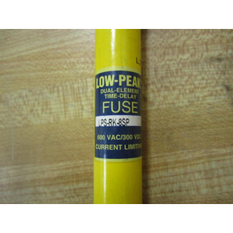 Bussmann LPS-RK-8SP Bussmann Fuse Cross Ref 1BW80 (Pack of 5) - New No Box