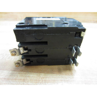 Square D QOB340SWN Bolt On Circuit Breaker - Used