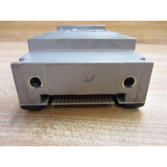 Gould B-551 Modicon Input Module B551 - Used