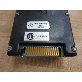 Gould B-551 Modicon Input Module B551 - Used