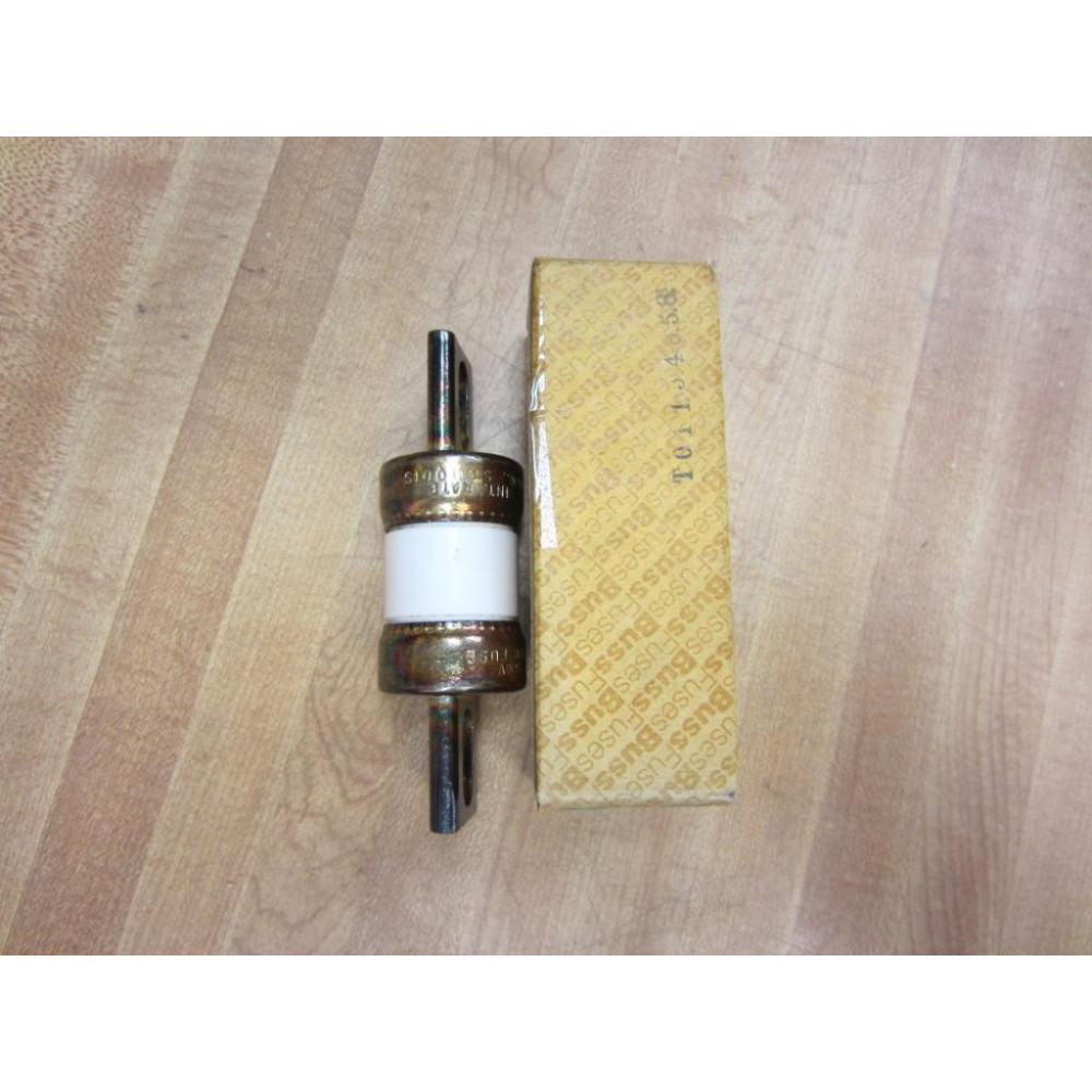 Bussmann FWH 300 Cooper Fuse  FWH-300A