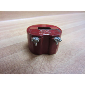 Cutler Hammer 1318-108 Eaton Coil 9-1318-108 - New No Box