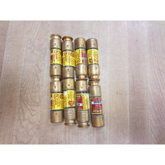 Bussmann LPN-RK-4SP Low-Peak Fuse LPNRK4SP (Pack of 8)