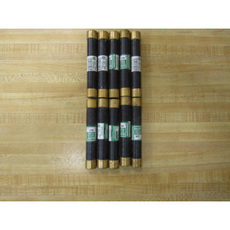 Bussmann NOS-7 Fuse N0S-7 (Pack of 10) - New No Box