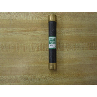 Bussmann NOS-7 Fuse N0S-7 (Pack of 10) - New No Box