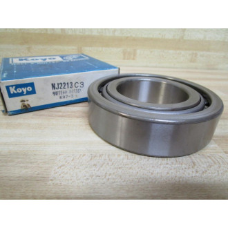 Koyo NJ2213C3 Roller Bearing NJ2213