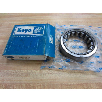 Koyo NJ2213C3 Roller Bearing NJ2213