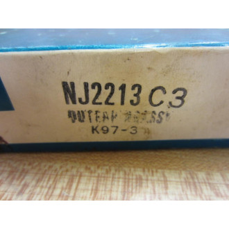 Koyo NJ2213C3 Roller Bearing NJ2213