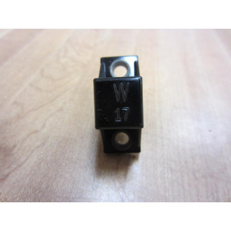 Allen Bradley W17 Overload Relay Heater Element (Pack of 7)