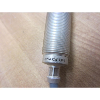 Honeywell 922AA3W-A9P-L Proximity Switch 922AA3WA9PL