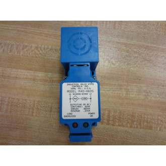 ISSC R40-A605 ISSC R40A605 Proximity Switch - Used