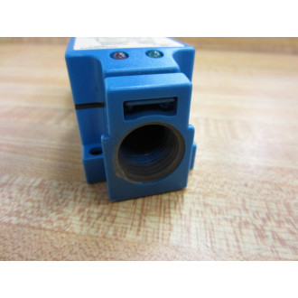 ISSC R40-A605 ISSC R40A605 Proximity Switch - Used