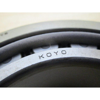 Koyo NJ2213C3 Roller Bearing NJ2213