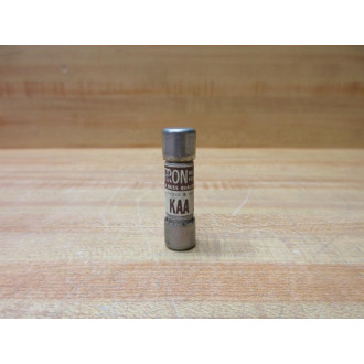 Buss KAA-25 Bussmann Tron Fuse KAA25 (Pack of 6) - New No Box