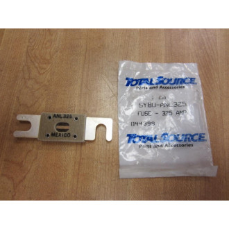 Bussmann ANL325 Fuse ANL-325 (Pack of 3)