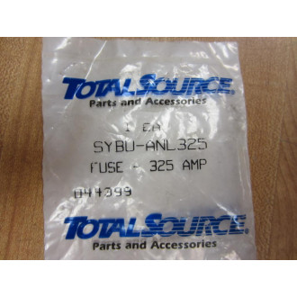 Bussmann ANL325 Fuse ANL-325 (Pack of 3)