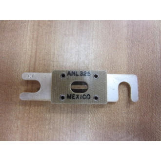 Bussmann ANL325 Fuse ANL-325 (Pack of 3)