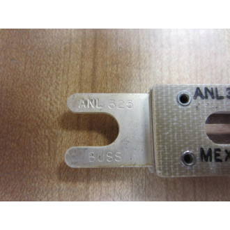 Bussmann ANL325 Fuse ANL-325 (Pack of 3)