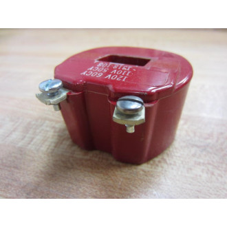 Cutler Hammer 9 1318 108 Eaton Tested Coil 91318108