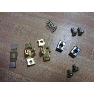 Cutler Hammer 6-3 Eaton 63 Contact Kit