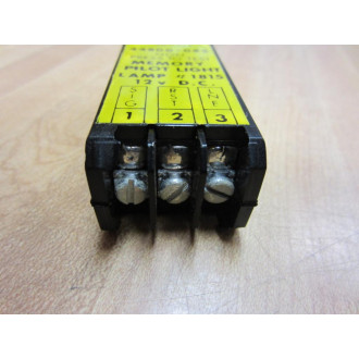 Rees 44800-085 44800085 Memory Pilot Light - New No Box